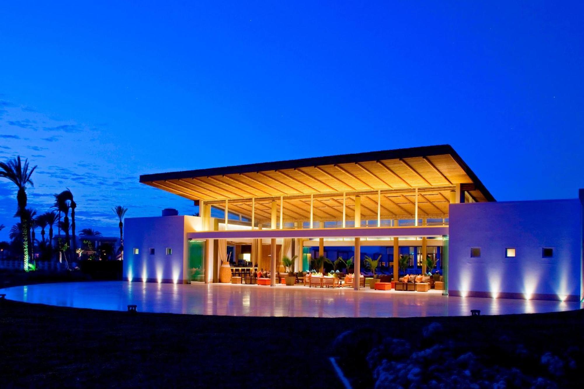 Hotel Paracas, A Luxury Collection Resort, Paracas Eksteriør bilde The Beach Club at the Ritz-Carlton, Laguna Beach