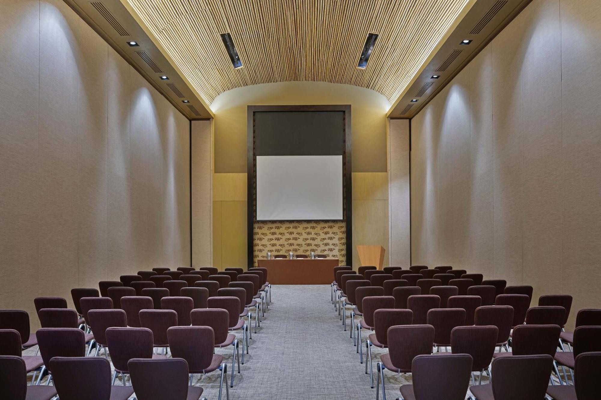 Hotel Paracas, A Luxury Collection Resort, Paracas Eksteriør bilde The Auditorium
